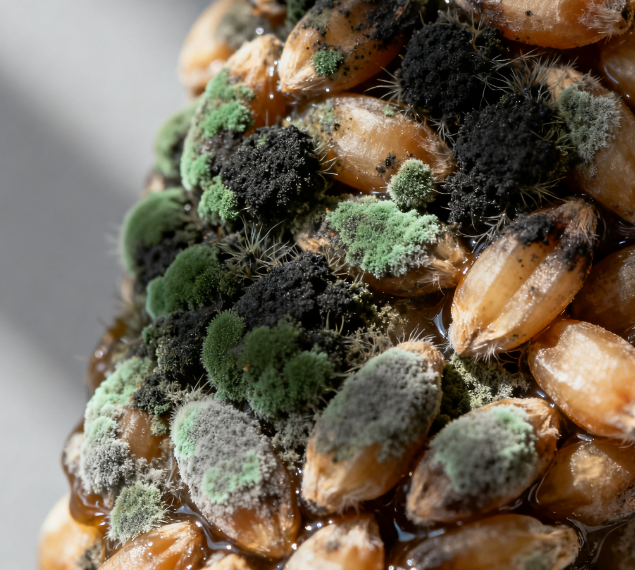 熒光免疫技術解析：赭曲霉毒素 A 快速檢測卡如何實現高靈敏度檢測？